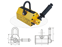 PML Magnetic Lifter