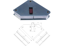 PMGD Triangle Fixer