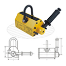 PML Magnetic Lifter