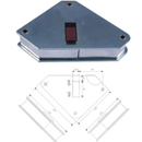 PMGD Triangle Fixer
