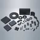 Series of Ferrite Magnets
