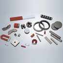 Series of AiNiCo Magnets
