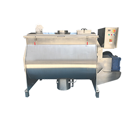 TDS series single axis blade m