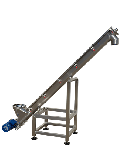 DH-US1 U-shaped horizontal scr