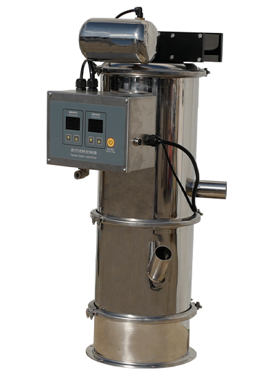 QVC series pneumatic vacuum fe