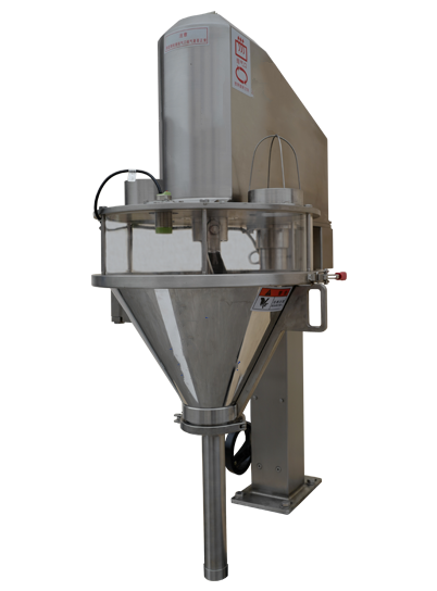 DH-L1-K screw metering machine