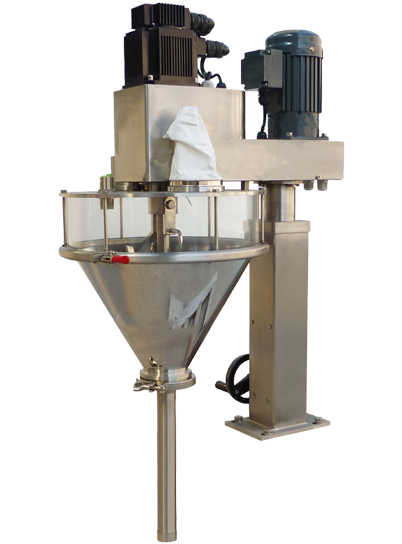 DH-L1-G screw metering machine