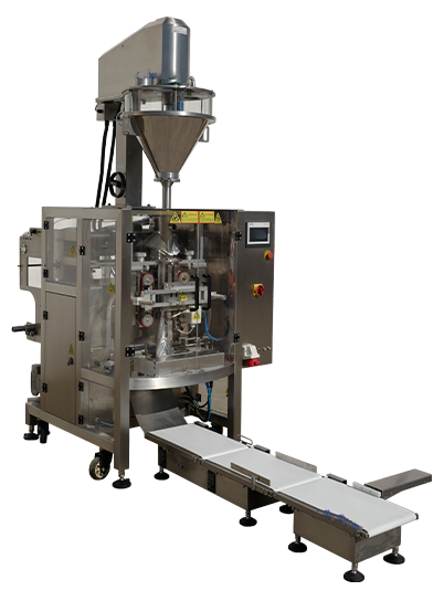DH-QL fully automatic vertical