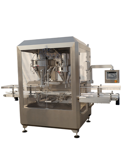 DH-Q3-S high-speed automatic c