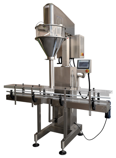 DH-Q1-DT automatic canning mac
