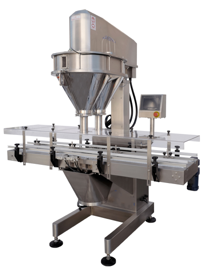 H-Q1-S automatic canning machi